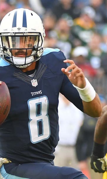 Upon Further Review: Packers at Titans